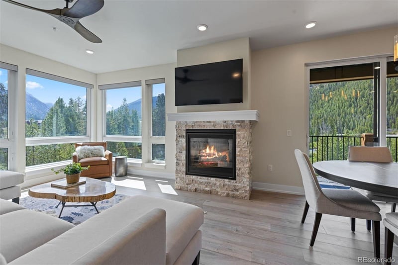 111 Clearwater Way #305, Keystone, CO 80435