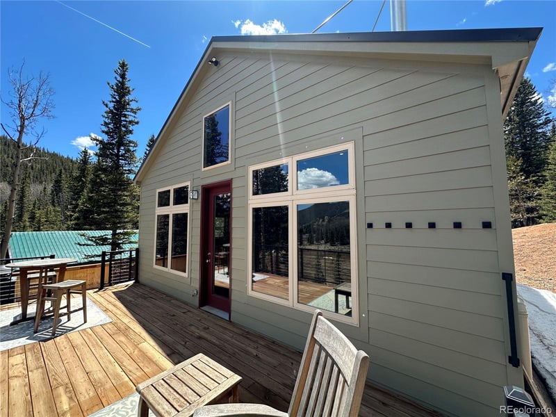 5971 County Rd 8, Victor, CO 80860