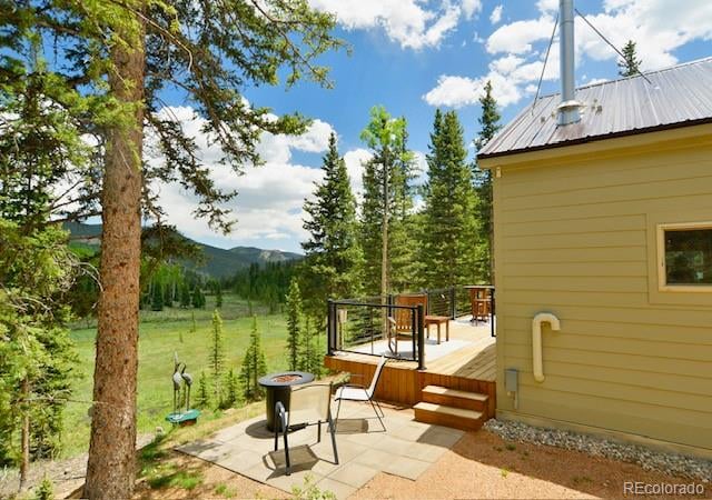5971 County Rd 8, Victor, CO 80860