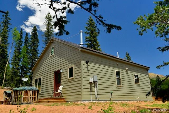 5971 County Rd 8, Victor, CO 80860