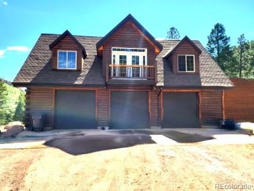 6101 Tallahassee Trl, Canon City, CO 81212