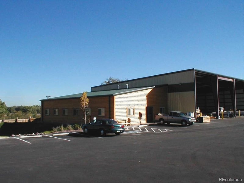 10605 Charter Oak Ranch Rd, Fountain, CO 80817