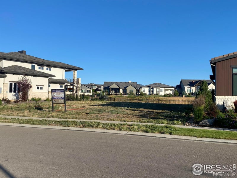 2766 Heron Lakes Pw, Berthoud, CO 80513