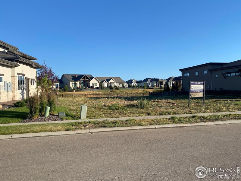 2766 Heron Lakes Pw, Berthoud, CO 80513