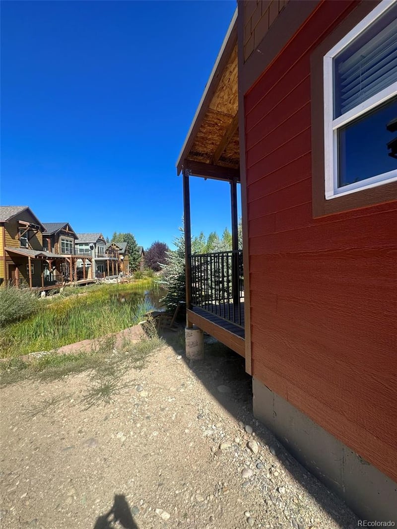 113 Edgewater Cir, Granby, CO 80446