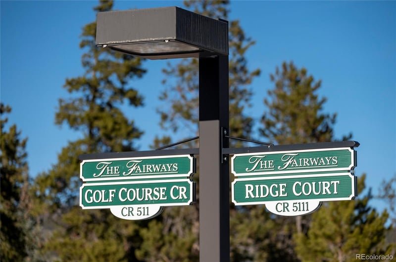52 Gcr 5111, Tabernash, CO 80478