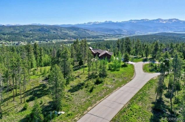 52 Gcr 5111, Tabernash, CO 80478