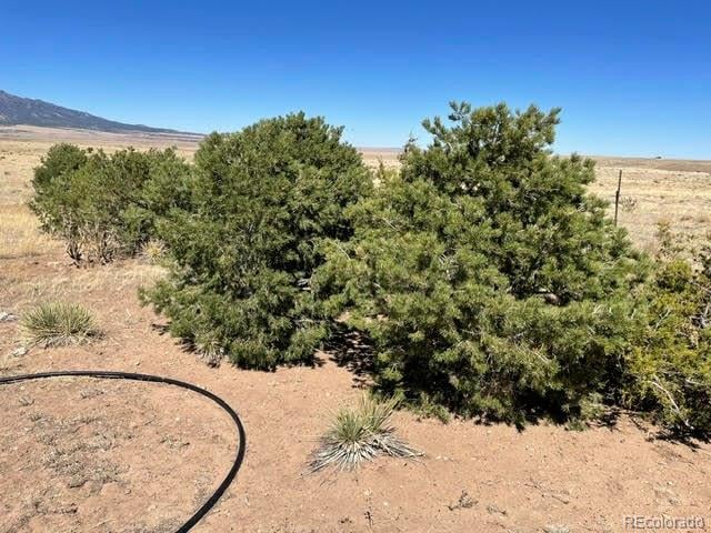 Lot 291 Black Hills, Walsenburg, CO 81089