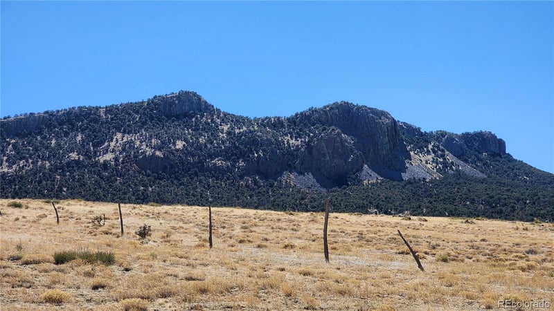 Lot 291 Black Hills, Walsenburg, CO 81089