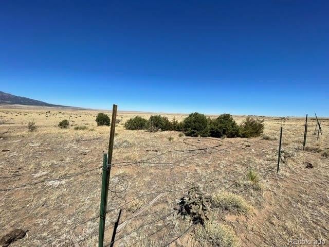 Lot 291 Black Hills, Walsenburg, CO 81089