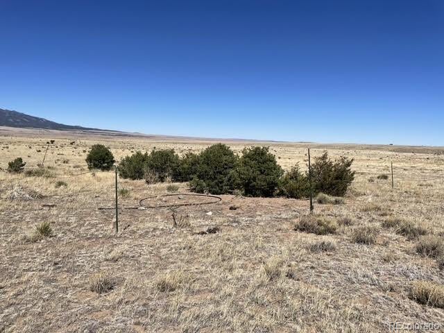Lot 291 Black Hills, Walsenburg, CO 81089