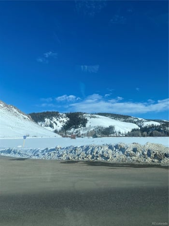 County Road 627, Granby, CO 80446