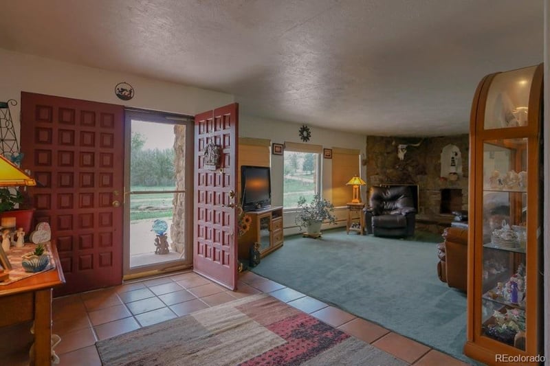 485 Huajatolla Valley Estates Dr, La Veta, CO 81055