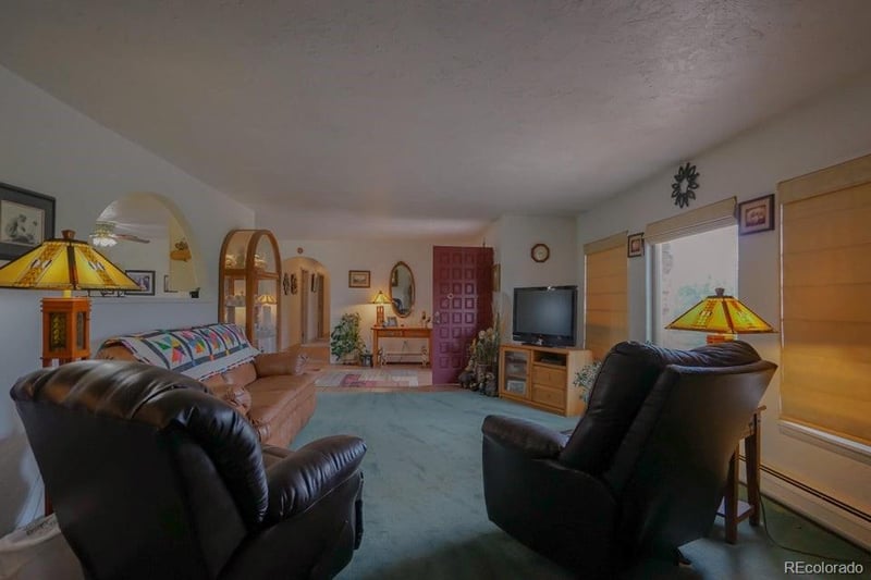 485 Huajatolla Valley Estates Dr, La Veta, CO 81055