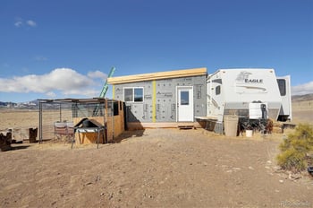 23802 Cr 46aa, Saguache, CO 81149