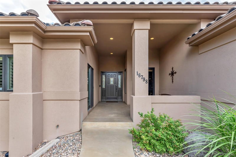 16798 Foxwood Ln, Morrison, CO 80465