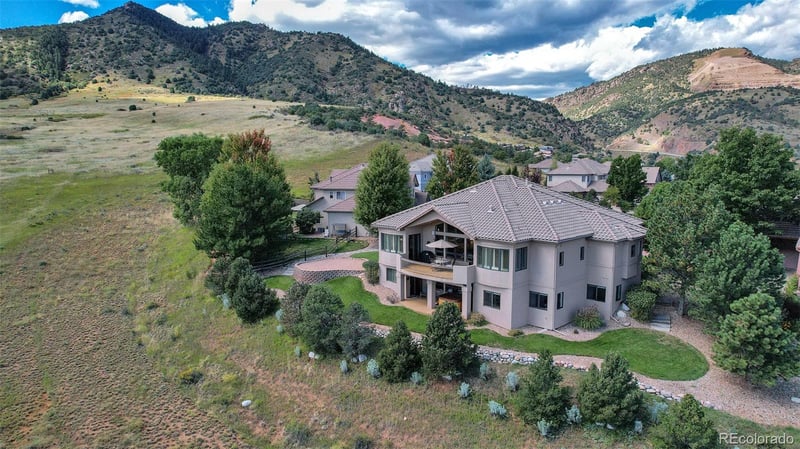 16798 Foxwood Ln, Morrison, CO 80465