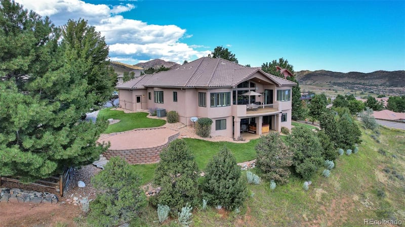 16798 Foxwood Ln, Morrison, CO 80465