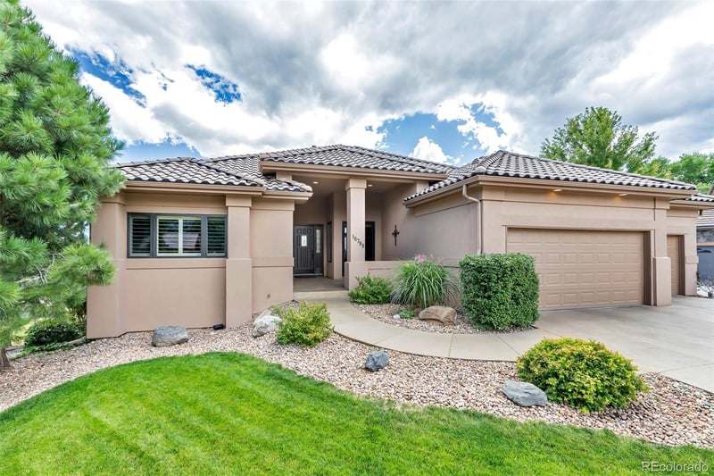 16798 Foxwood Ln, Morrison, CO 80465