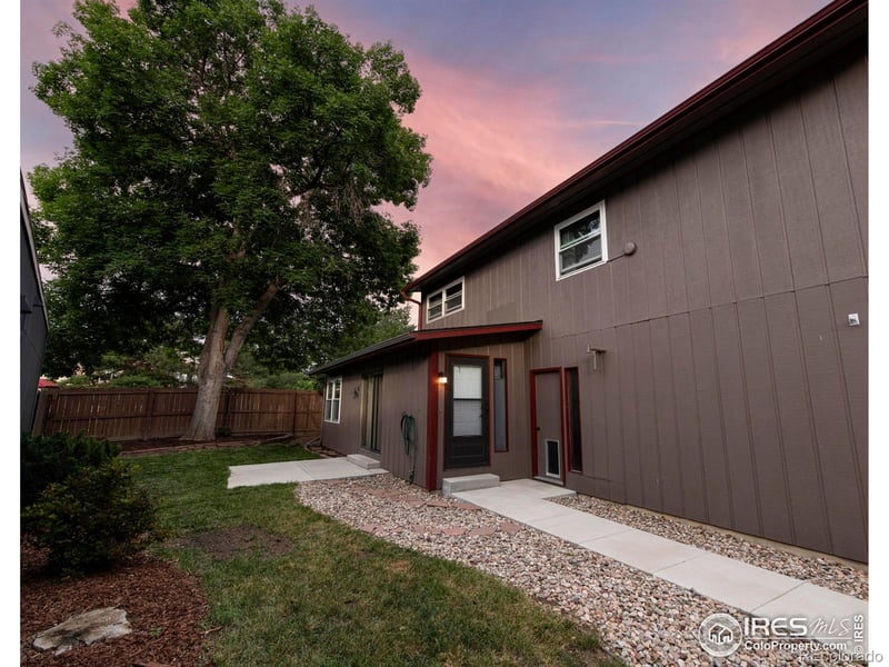 6912 Totara Pl, Niwot, CO 80503