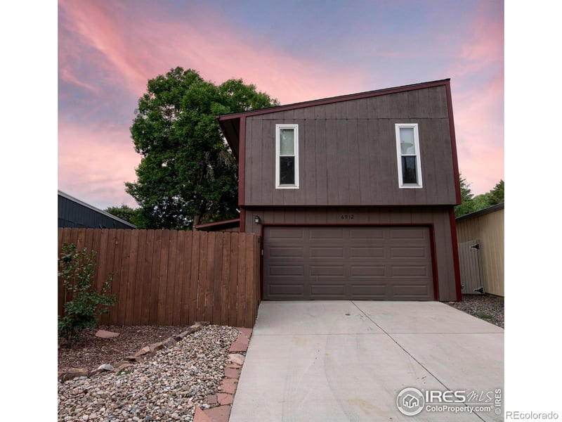 6912 Totara Pl, Niwot, CO 80503