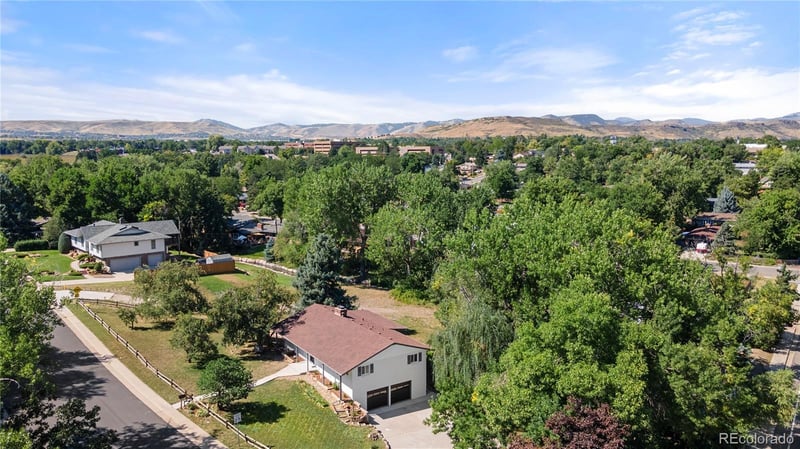 3179 Vivian St, Wheat Ridge, CO 80215