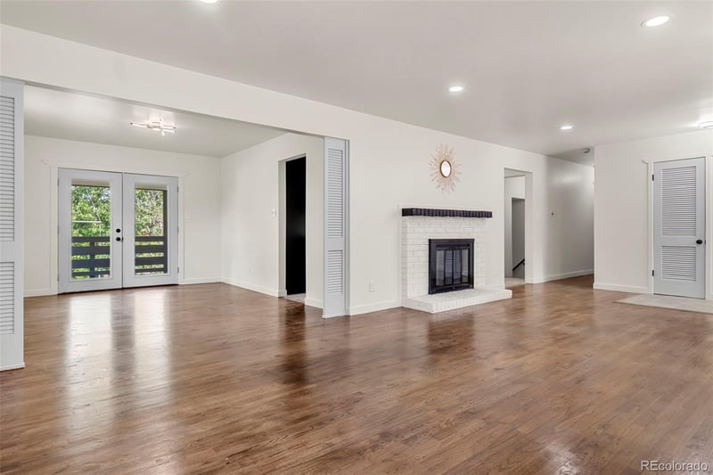 3179 Vivian St, Wheat Ridge, CO 80215