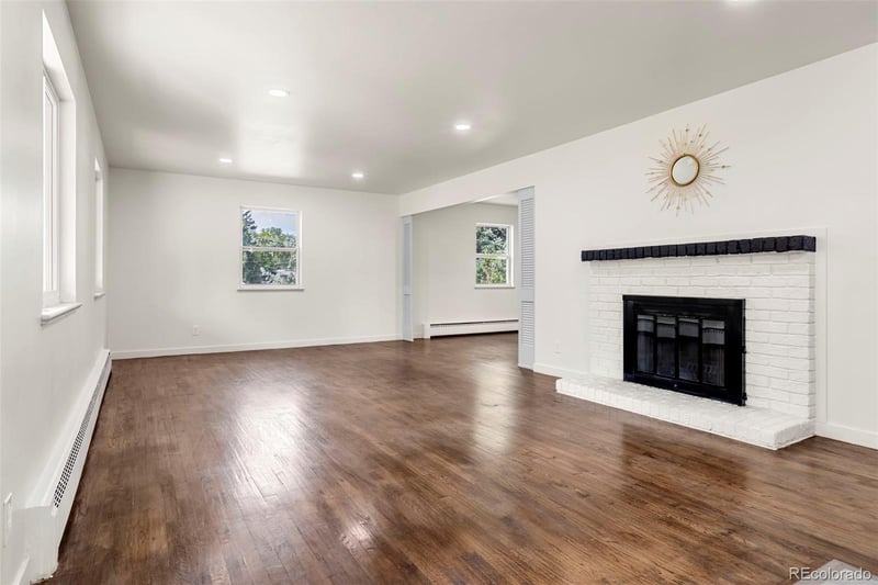 3179 Vivian St, Wheat Ridge, CO 80215