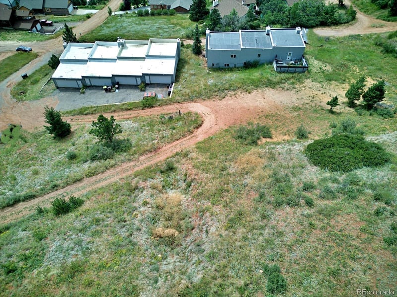 0 Brook St, Palmer Lake, CO 80133