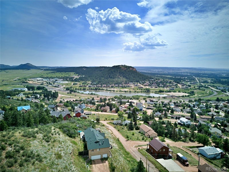 0 Brook St, Palmer Lake, CO 80133