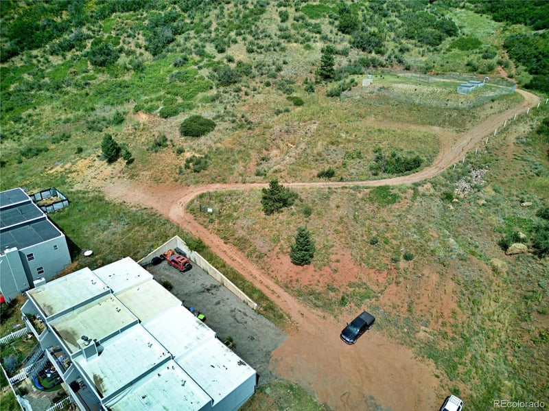 0 Brook St, Palmer Lake, CO 80133