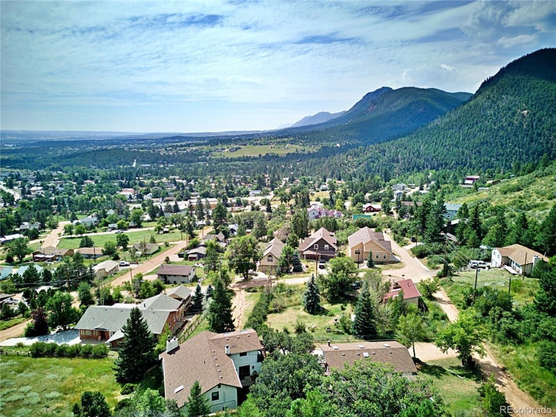 0 Brook St, Palmer Lake, CO 80133