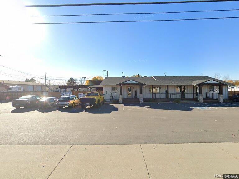 11722 W 44th Ave, Wheat Ridge, CO 80033