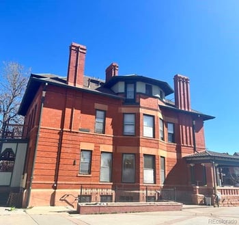 1515 Race St, Denver, CO 80206