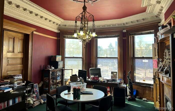 1515 Race St, Denver, CO 80206