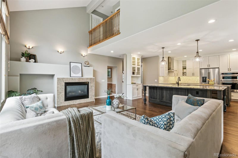 13164 W Auburn Pl, Denver, CO 80228