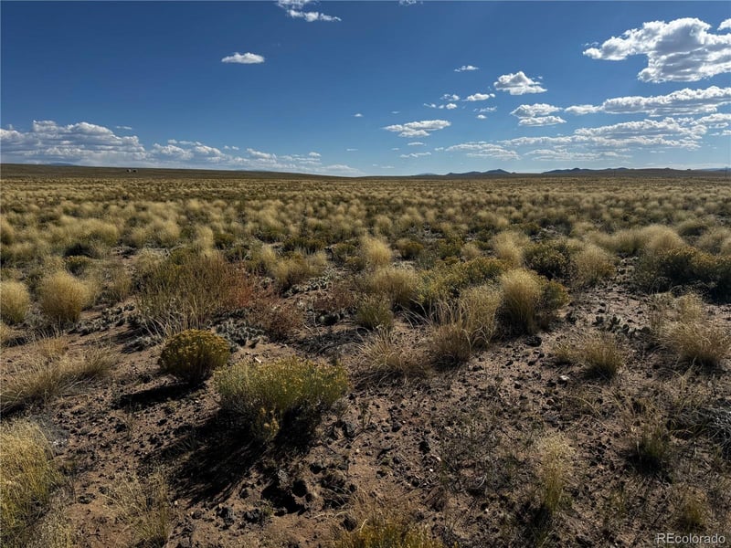 Lot 7 Little Beaver Rd, San Luis, CO 81152
