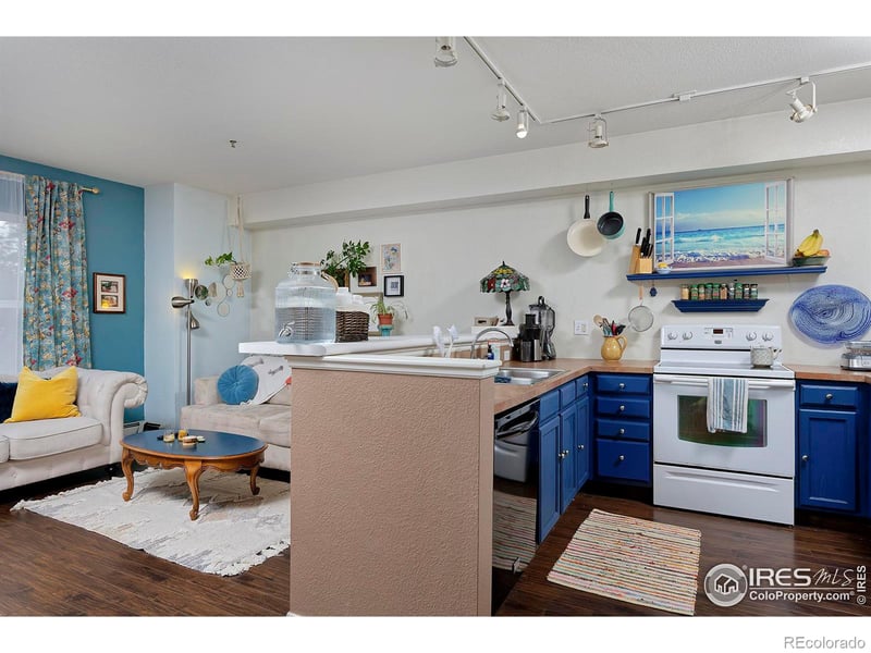 2610 Iris Ave #105, Boulder, CO 80304