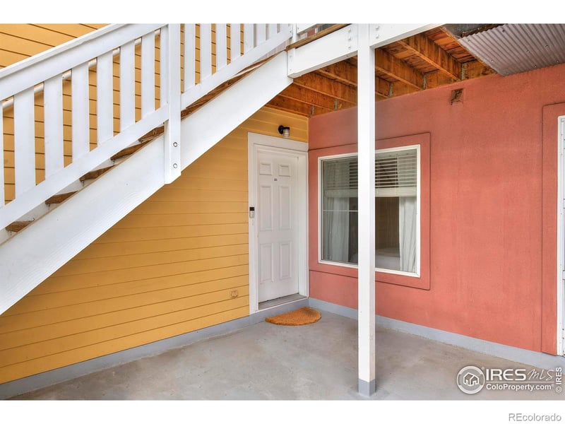 2610 Iris Ave #105, Boulder, CO 80304