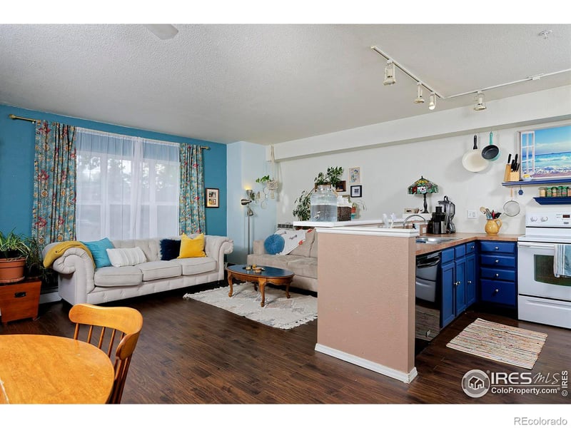 2610 Iris Ave #105, Boulder, CO 80304