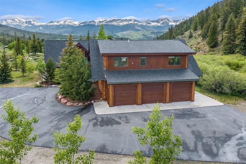 1781 Tiger Rd, Breckenridge, CO 80424