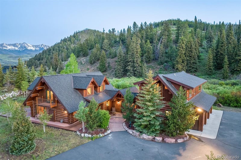 1781 Tiger Rd, Breckenridge, CO 80424