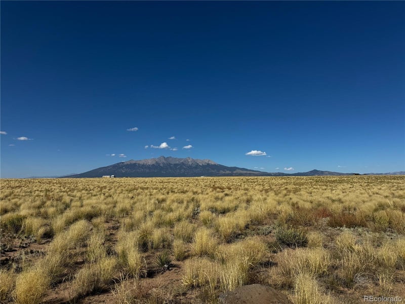 Lot 13 Dawn Rd, San Luis, CO 81152