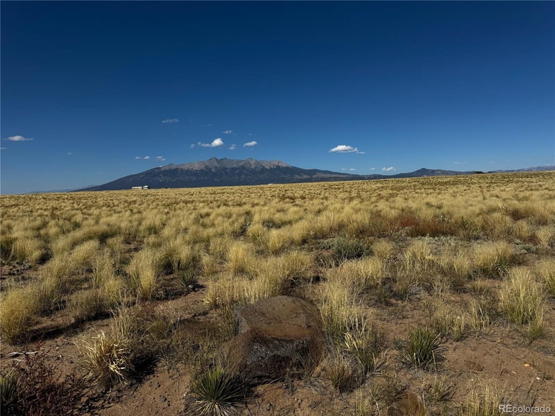 Lot 13 Dawn Rd, San Luis, CO 81152