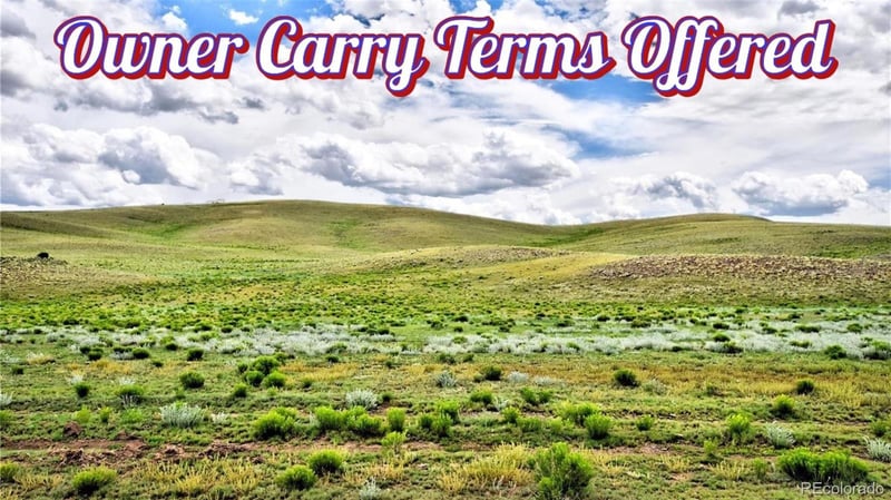 1238 Chicha Rd, Hartsel, CO 80449