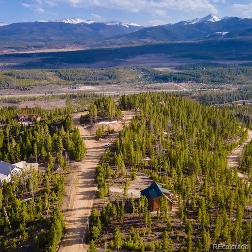 1000 County Road 855 Lot 65, Tabernash, CO 80478
