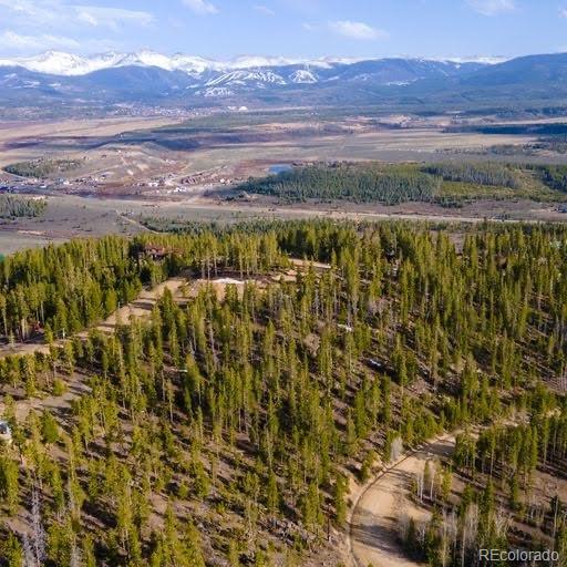 1000 County Road 855 Lot 65, Tabernash, CO 80478