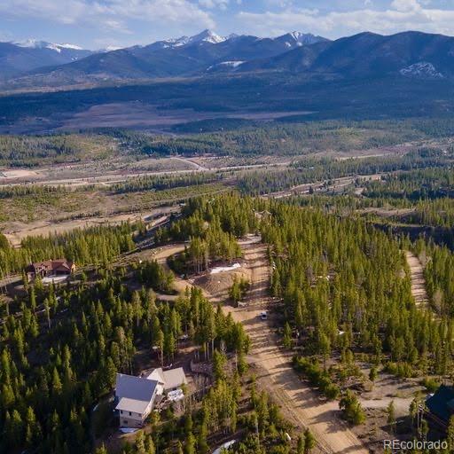 1000 County Road 855 Lot 65, Tabernash, CO 80478