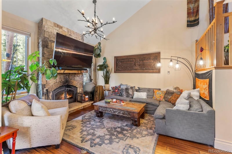 153 Regal Cir, Breckenridge, CO 80424