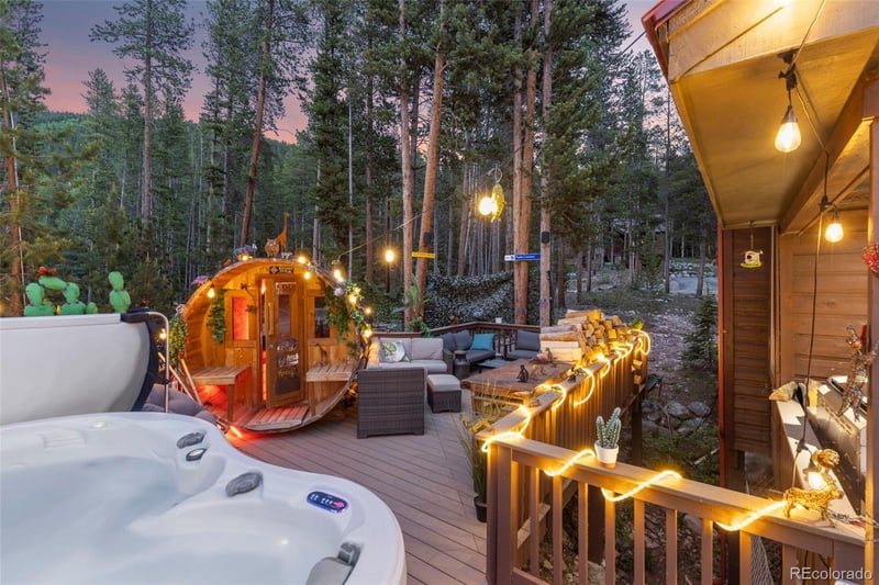 153 Regal Cir, Breckenridge, CO 80424